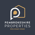 Pembrokeshire Properties logo