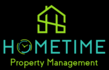 Hometime Property Management logo