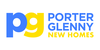 Porter Glenny - New Homes