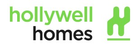 Hollywell Homes logo