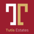 Tutis Estates logo
