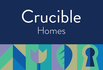 Logo of Crucible Homes