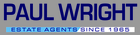 Logo of Paul Wright & Co