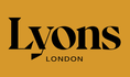 Lyons London, E8