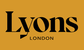 Lyons London logo