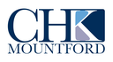 CHK Mountford - Esher logo