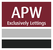 APW Lettings - Cobham logo