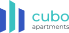 Cubo Apartments logo