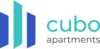 Cubo Apartments logo