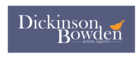 Dickinson Bowden logo