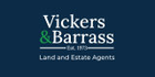 Logo of Vickers & Barrass