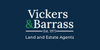 Marketed by Vickers & Barrass
