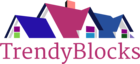 Trendyblocks logo