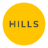 Logo of Hills Residential - Swinton