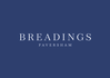 Breadings Whitstable logo