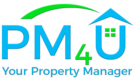 Property Manager 4U ltd