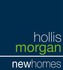 Logo of Hollis Morgan New Homes