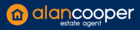 Logo of Alan Cooper Estates