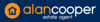 Alan Cooper Estates logo