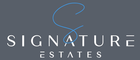 Signature Estates logo