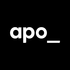 Apo Barking logo