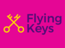 Logo of Flying Keys