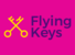 Marketed by Flying Keys