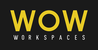 Wow Workspaces logo