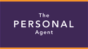 Logo of The Personal Agent Epsom