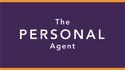 The Personal Agent Epsom logo