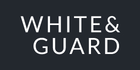 White & Guard Estate Agents logo