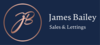 James Bailey Sales & Lettings logo