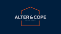 Logo of Alter & Cope