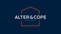 Alter & Cope logo