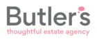 Butler’s logo