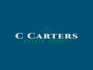 C Carters Estate Agents logo