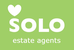 Solo Property Management logo