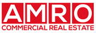 Amro Commercial logo