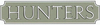 Hunters Westerham Limited logo