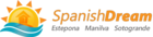 Logo of Spanish Dream