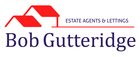 Bob Gutteridge Estate Agents Ltd logo