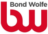 Bond Wolfe Auctions logo