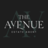 The Avenue UK logo