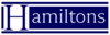 Hamiltons Sales & Lettings logo