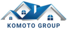 Komoto Group logo