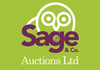 Logo of Sage & Co Auctions Ltd