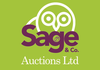 Sage & Co Auctions Ltd logo