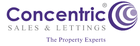 Concentric Property logo