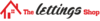 The Lettings Shop logo