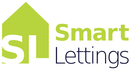 Logo of SMART LETTINGS
